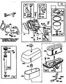 Repair parts