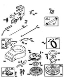 Repair parts