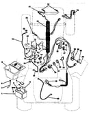 Electrical repair parts