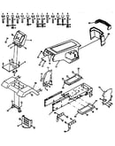 Chassis and enclosures