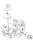 Steering assembly