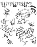 Chassis and enclosures