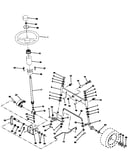 Steering assembly