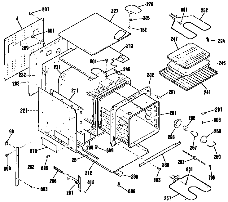 BODY SECTION