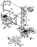 Exploded drawing