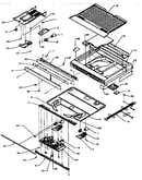 Divider block