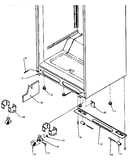 Cabinet bottom