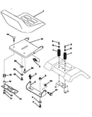 Seat assembly