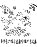 Chassis and enclosures