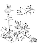 Steering assembly