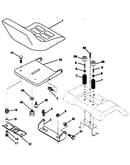 Seat assembly