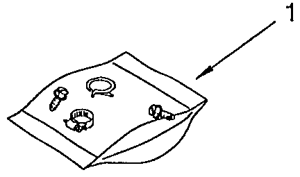 Miscellaneous parts