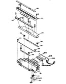 Ccd unit section