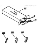 Wire harnesses and components