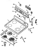 Cooktop