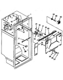 Liner parts