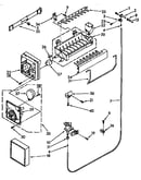 Icemaker parts