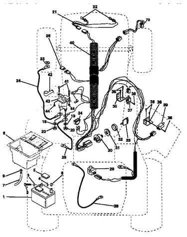 Electrical