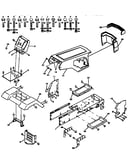 Chassis and enclosures