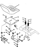 Seat assembly