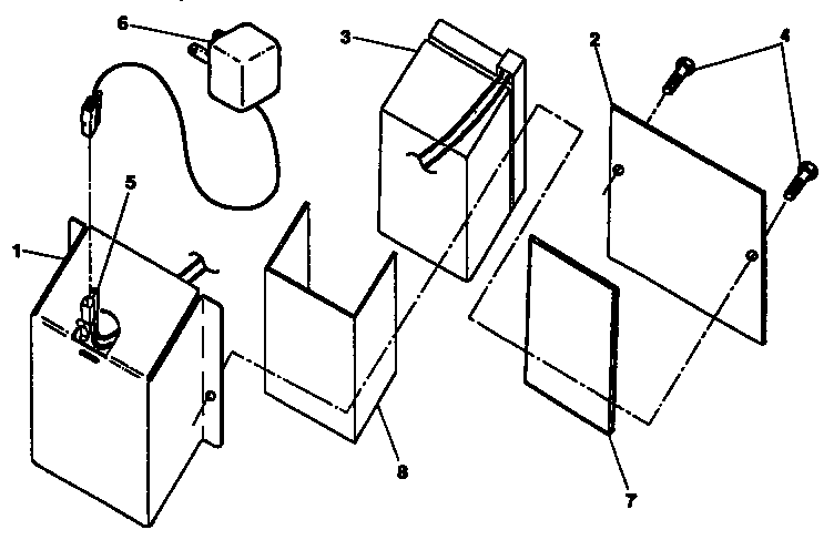Battery