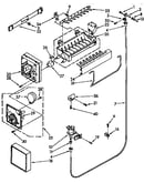 Icemaker parts