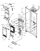 Freezer liner