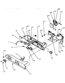 Dispenser controls