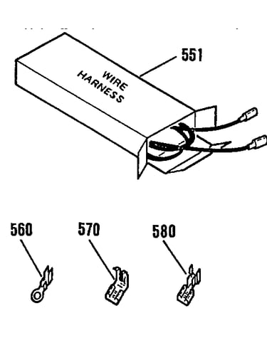 Wire harnesses