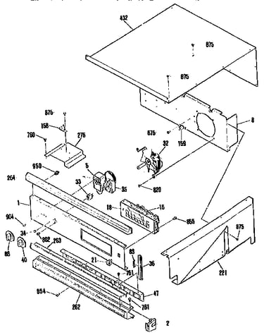 Control section