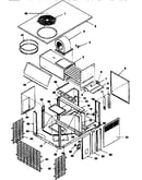 Non-functional replacement parts