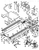 Cadence 950 treadmill