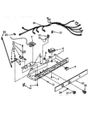 Control parts