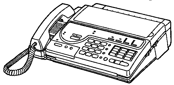 Telephone answering system