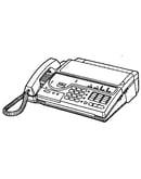 Telephone answering system