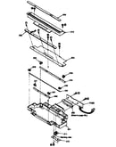 Ccd unit section