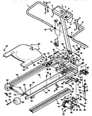 Proform 920 treadmill