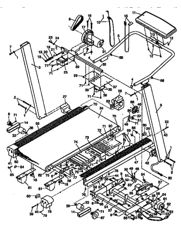 Lifestyler expanse 2000