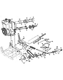 Craftsman 9" 2.5 hp edger
