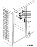 Control plate