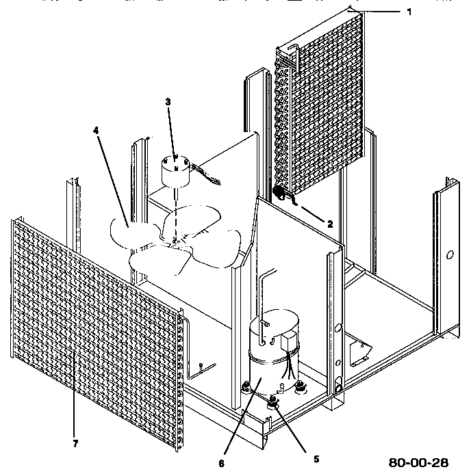 Functional parts