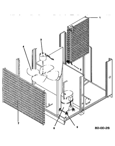 Functional parts