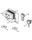 Electrical & hardware