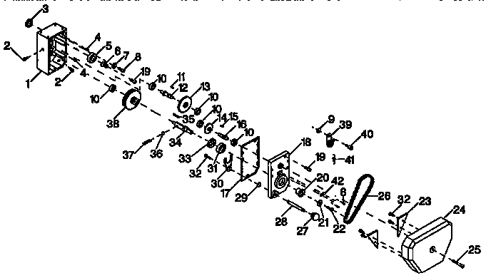 Gearbox