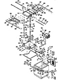Cabinet assembly