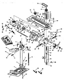 Drill press