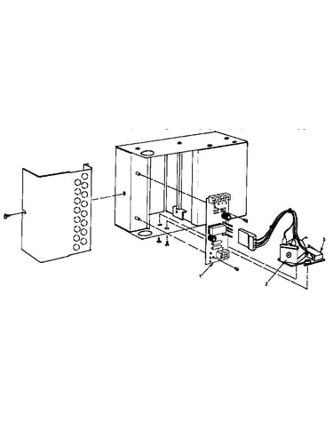 Repair parts