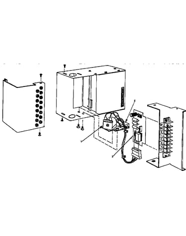 Repair parts
