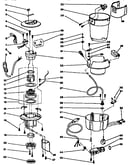 Base assembly