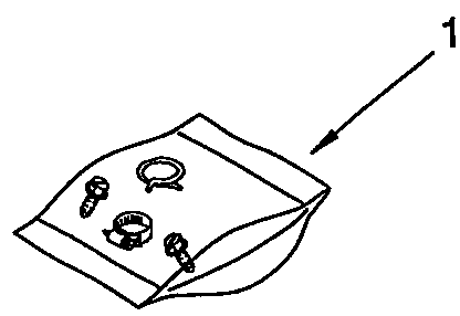 Misc parts